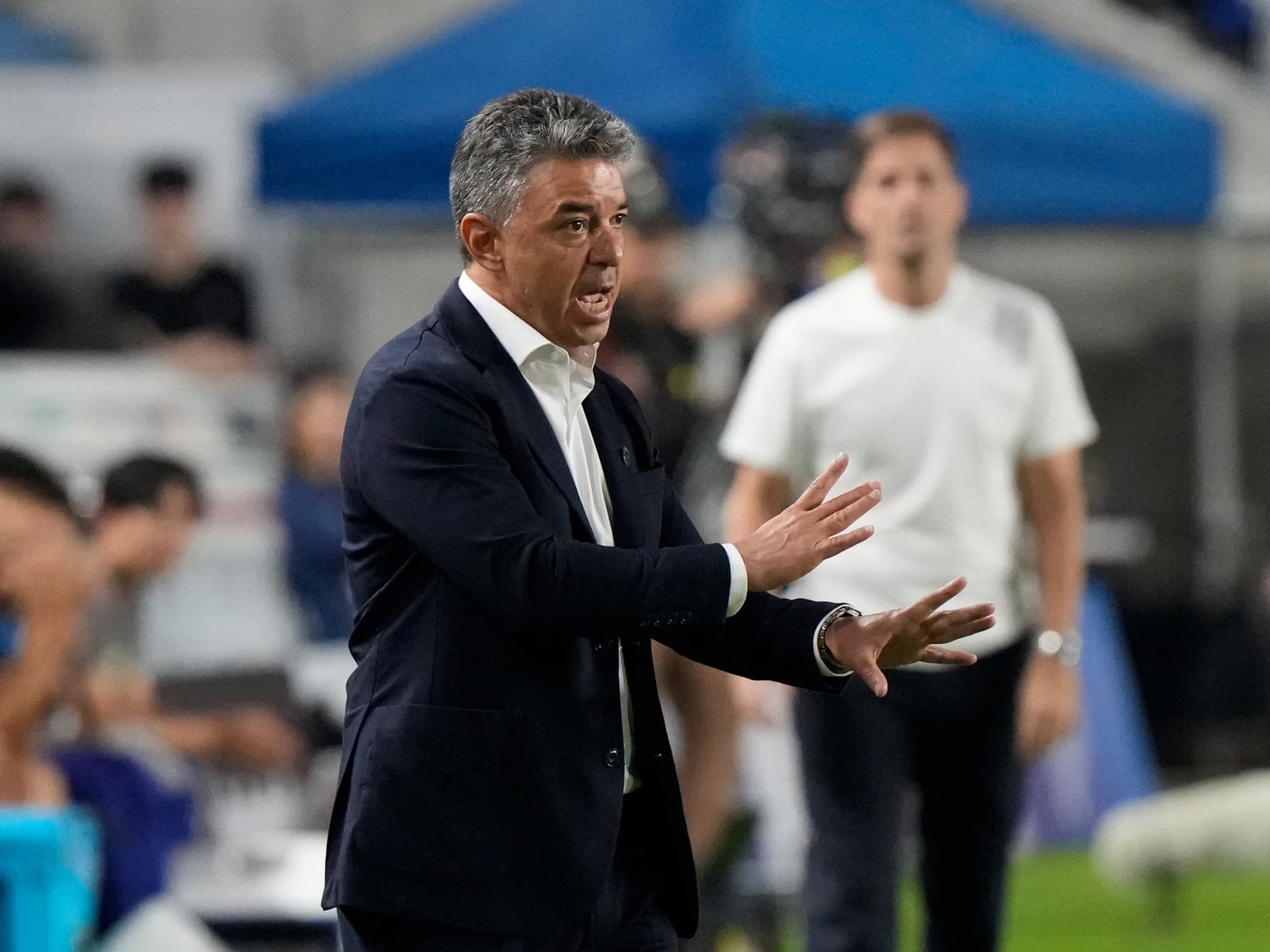Ecuador perdió por penales ante Japón en la Copa Kirin