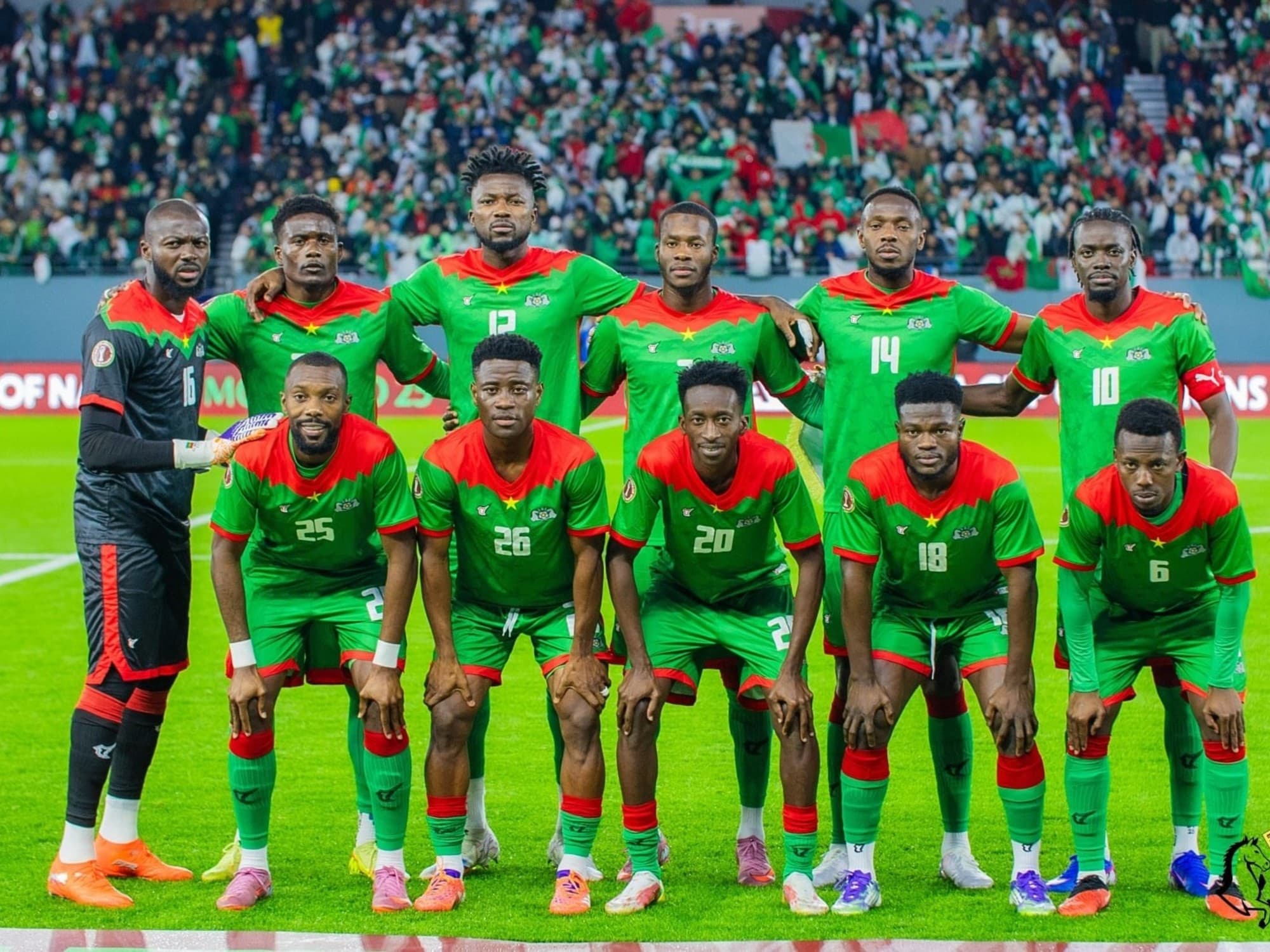 Argentina vs. Burkina Faso: amistoso con problemas logísticos en la previa