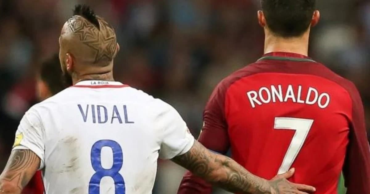 Cristiano Ronaldo abandona concentración de Portugal en Nations League
