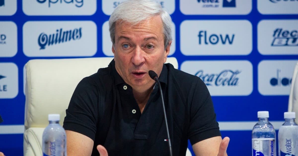 La AFA ratifica a Boca en Copa Argentina pese al reclamo de Vélez por extranjeros