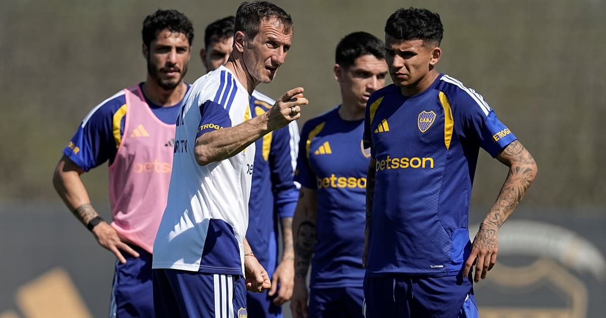 Boca avanza a semifinales de Copa Argentina tras remontar 3-2 a Racing