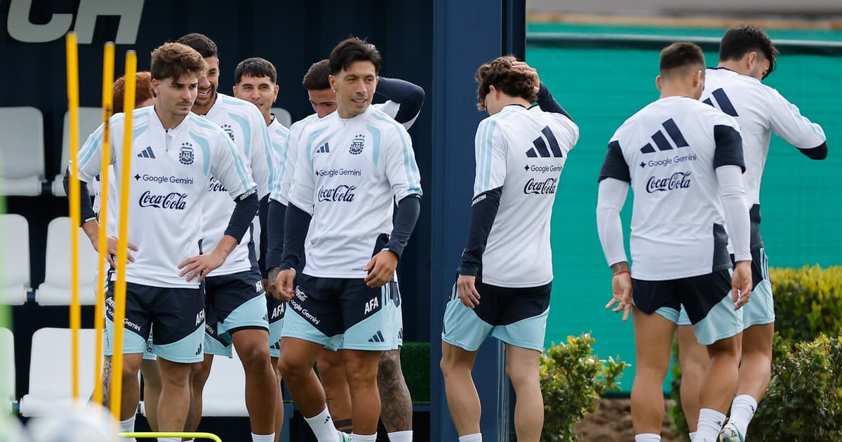 Selección Argentina vs. Bolivia en Córdoba por fecha FIFA