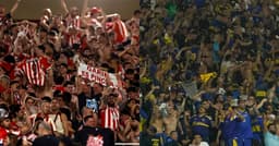 CONMEBOL confirma venta de entradas para finales de Libertadores y Sudamericana
