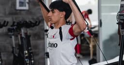 River enfrenta a Racing y se prepara para el Superclásico ante Boca